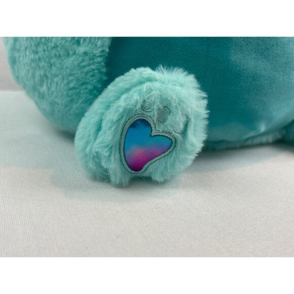 Fuzz-A-Mallows Joelle Rare Squishmallows Plush Toy Stuffed Animal 12" - Picture 3 of 9